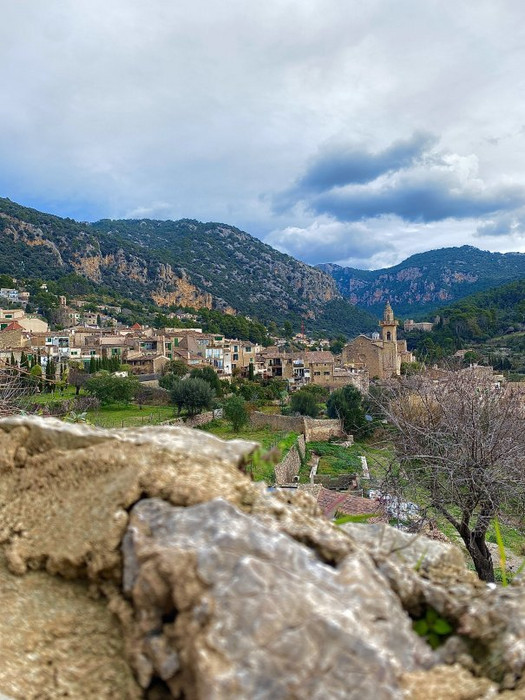 Bergdorf Valldemossa