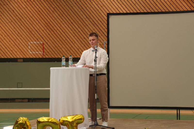Rede von Scheffel-Preisträger Tim Seeger
